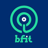 BFIT Digital Signage logo