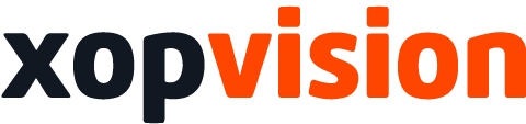 xopvision logo