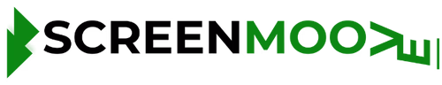 Screen Moove logo