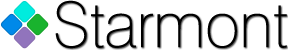 Starmont Verticals logo
