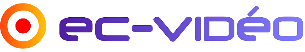 Ec-VIDEO logo