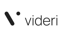 Videri logo