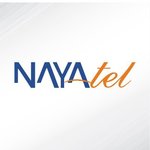 Nayatel logo