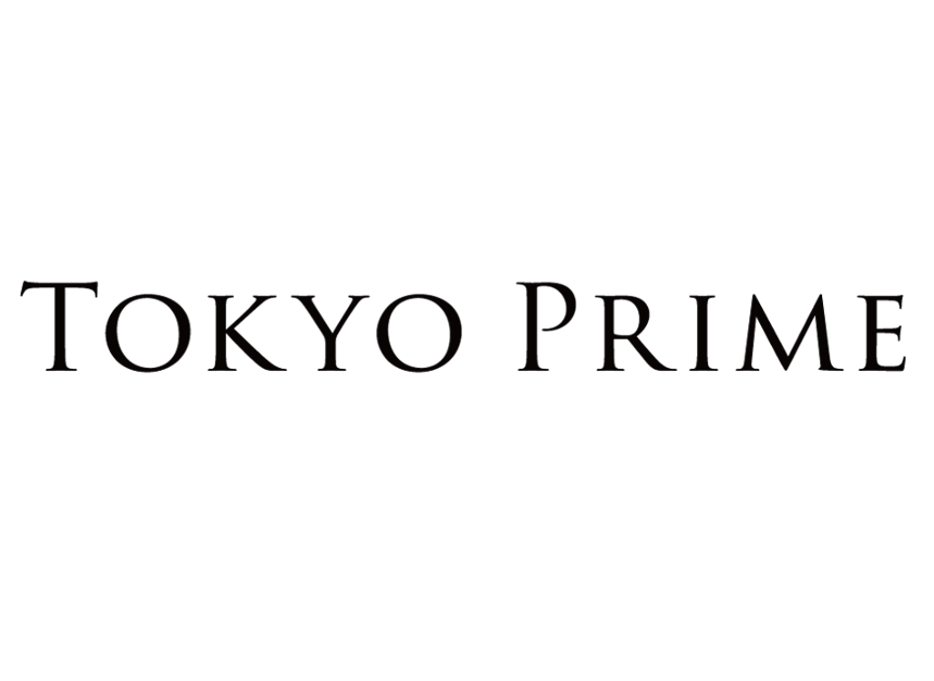 Tokyo Prime logo
