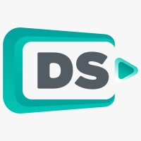 DSplay logo