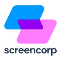Screencorp logo