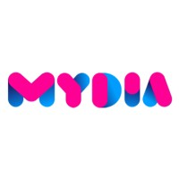 Mydia AI logo
