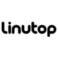 Linutop Kiosk logo