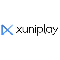 Xuniplay logo