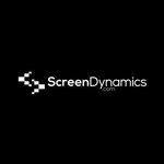 Screen Dynamics logo
