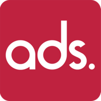 ADS logo