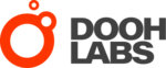 DOOH platform logo