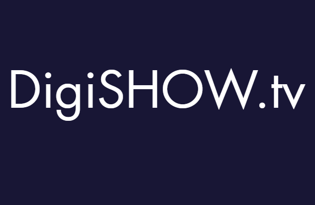 DigiSHOW logo