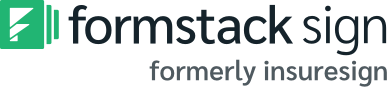 Formstack Sign logo