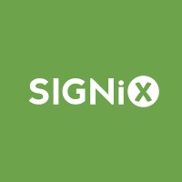 SIGNiX logo