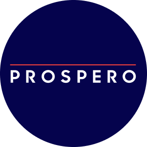 Prospero logo