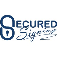 Secured Signing logo