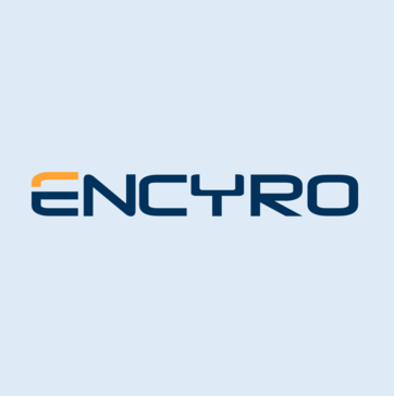 Encyro logo