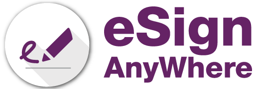 Namirial eSignAnyWhere logo
