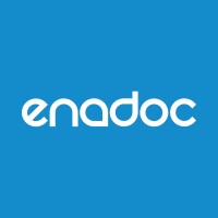 Enadoc logo