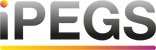 iPEGS Remote logo