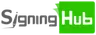 SigningHub logo