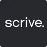 Scrive logo