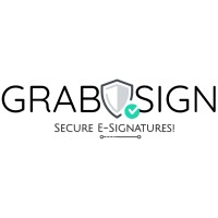 Grabsign logo