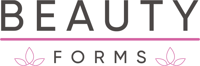 Beauty Forms logo