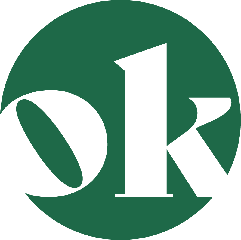 OK dokument logo