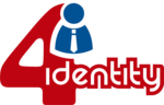 4identity logo
