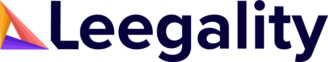 Leegality logo