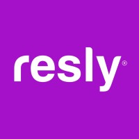 Resly logo