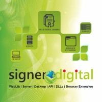 signer.digital logo