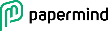 Papermind logo