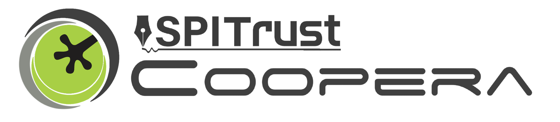 SPITrust Coopera logo