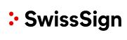 SwissSign logo