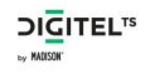 Digitel TS logo