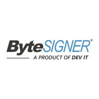 ByteSIGNER logo