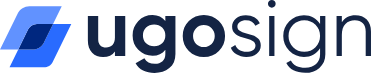 ugosign Electronic Signature logo