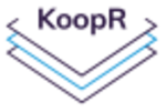 KoopR logo