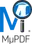 MuPDF logo