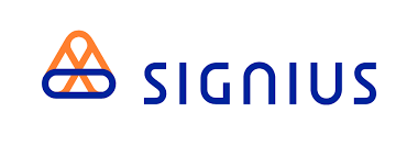 SIGNIUS Professional logo