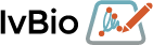 IvBio logo
