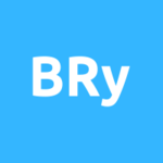 BRy logo