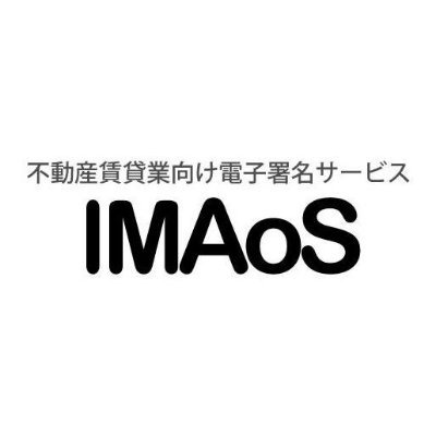 IMAoS logo