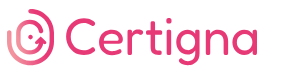 Certigna logo