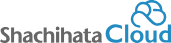 Shachihata Cloud logo