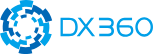 DX 360 logo