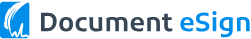Document eSign logo